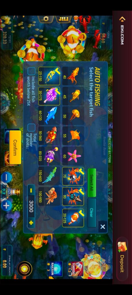 Damac Game 2026 app and mobile gaming platform